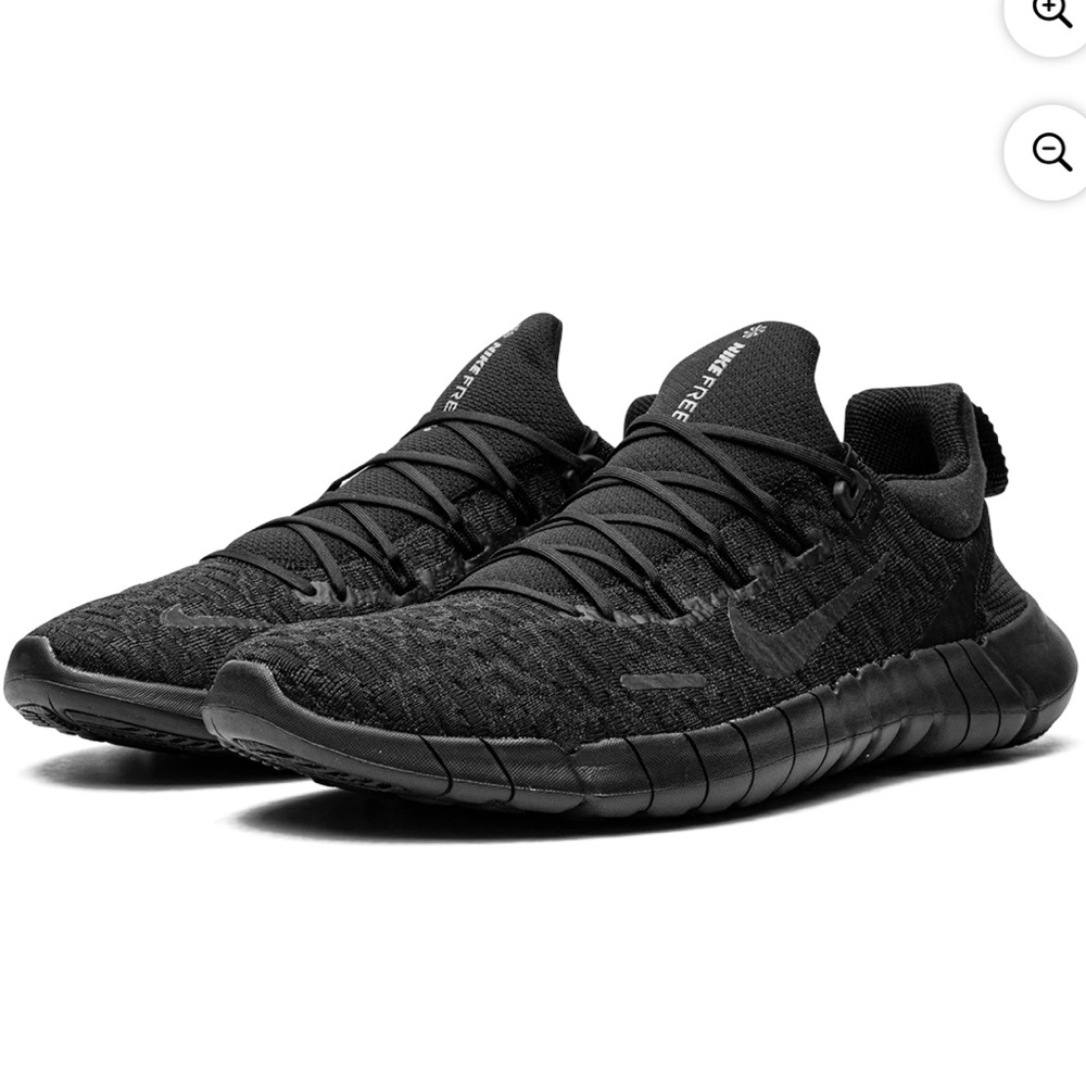 NIKE MENS Free RN 5.0